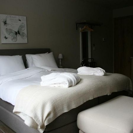 B&B Rosteline Hamont-Achel Exterior photo