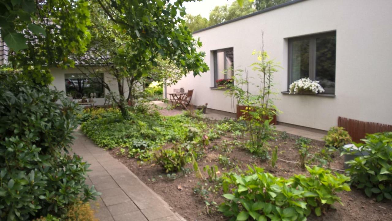 B&B Rosteline Hamont-Achel Exterior photo